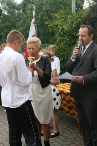 Finał konkursu TOP & ACTIV SPORT rozstrzygnięty!